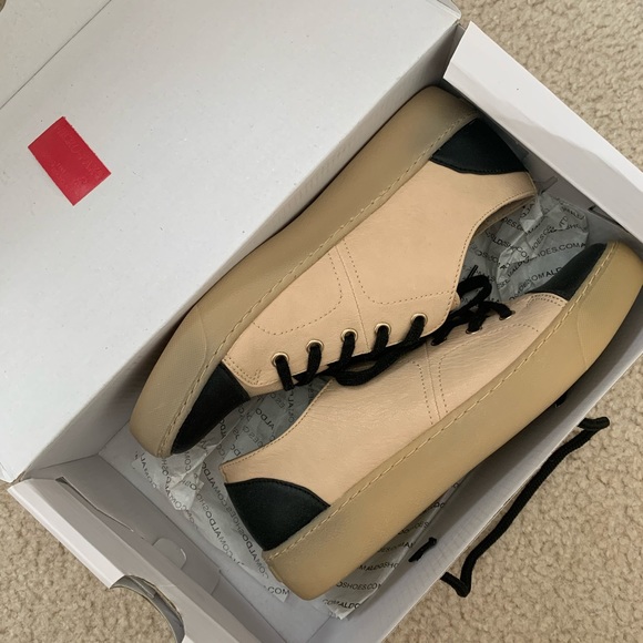 ALDO “Rudberg” Colorblock Sneakers - Picture 5 of 5